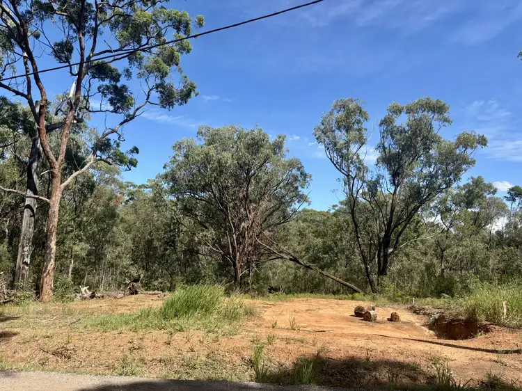 Main view of Homely land listing, 14 Hemp Hill Rd, Russell Island QLD 4184
