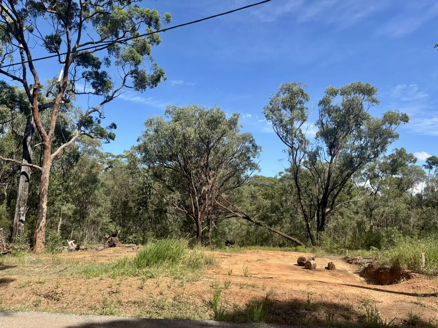 Main view of Homely land listing, 14 Hemp Hill Rd, Russell Island QLD 4184