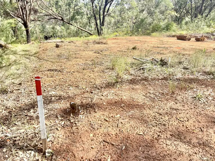 Second view of Homely land listing, 14 Hemp Hill Rd, Russell Island QLD 4184