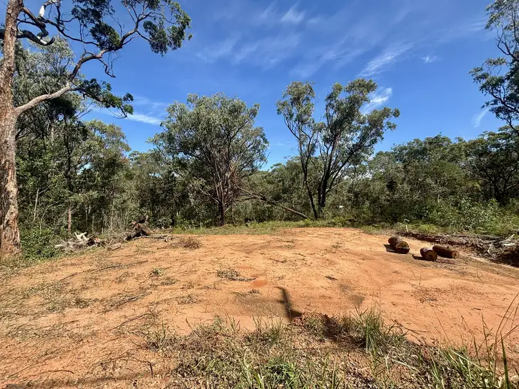 Fifth view of Homely land listing, 14 Hemp Hill Rd, Russell Island QLD 4184