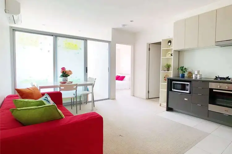 305/67 Bouverie St, Carlton VIC 3053