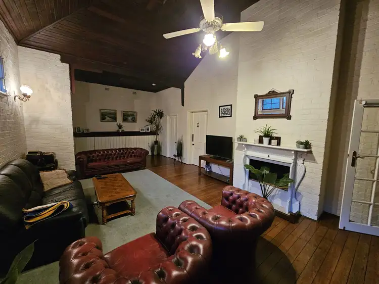 Main view of Homely house listing, 17 Gordon Street, Kojonup WA 6395