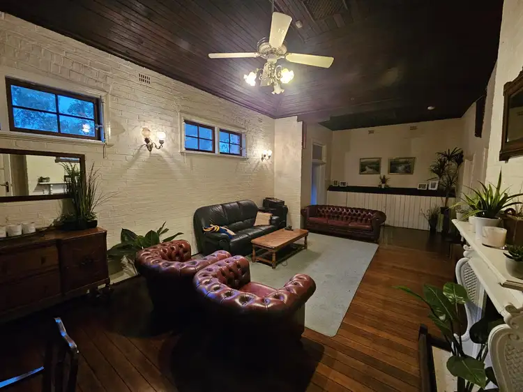 Second view of Homely house listing, 17 Gordon Street, Kojonup WA 6395