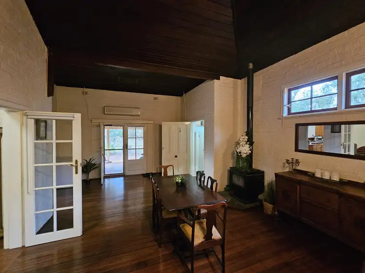 Fourth view of Homely house listing, 17 Gordon Street, Kojonup WA 6395