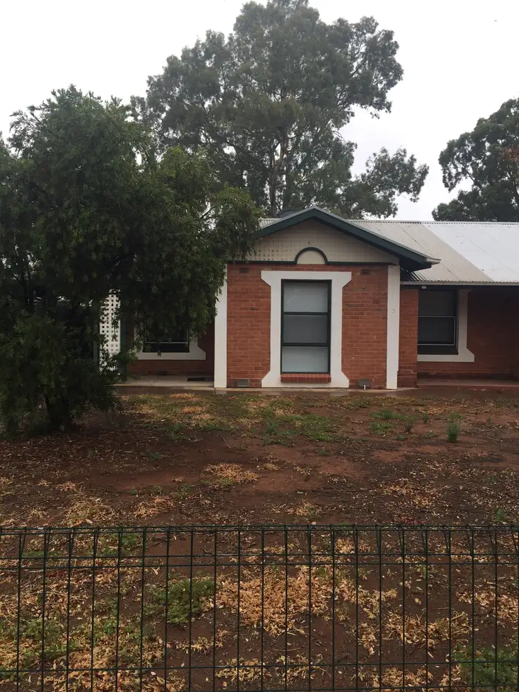 5 Symonds Street, Port Pirie SA 5540