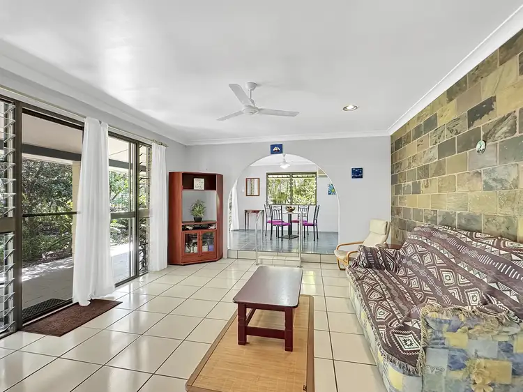 Third view of Homely house listing, 23 Hurst St, Picnic Bay QLD 4819