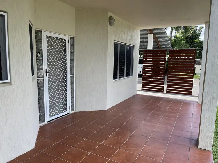Third view of Homely unit listing, Unit 7/22 Wongaling Beach Rd, Wongaling Beach QLD 4852