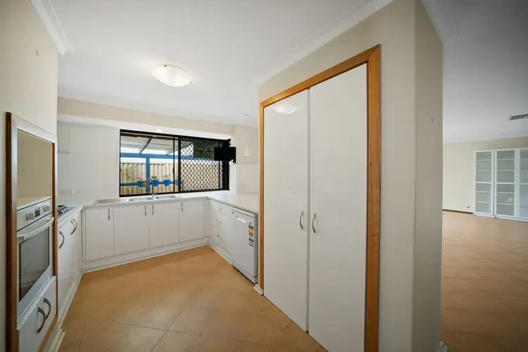Second view of Homely house listing, 51 Chancery Cres, Willetton WA 6155
