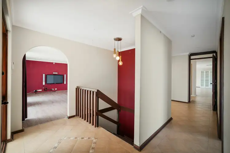 Fifth view of Homely house listing, 51 Chancery Cres, Willetton WA 6155