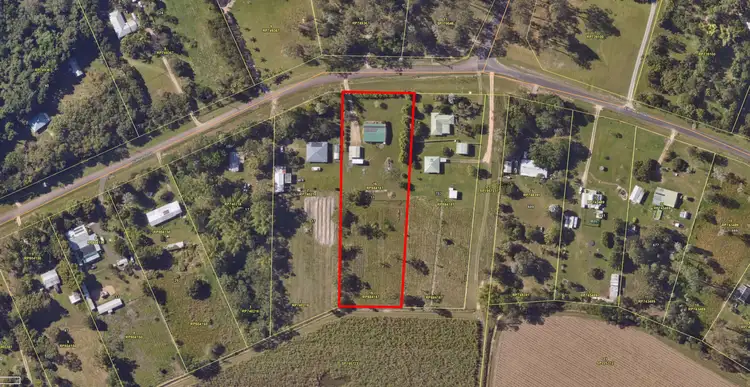 Main view of Homely rural property listing, 11 Sullivan Road, Carruchan QLD 4816