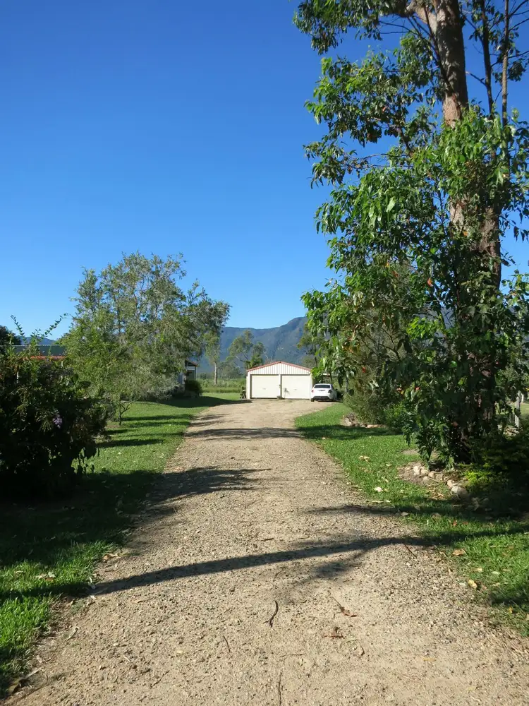 Second view of Homely rural property listing, 11 Sullivan Road, Carruchan QLD 4816