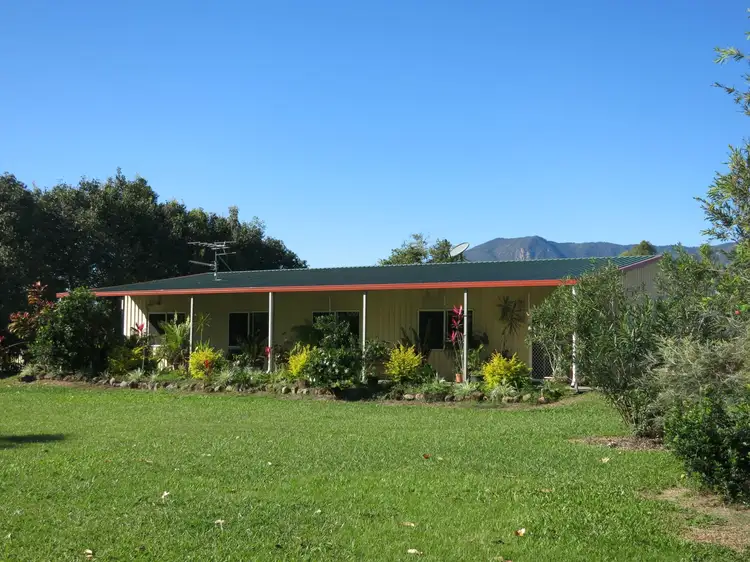 Third view of Homely rural property listing, 11 Sullivan Road, Carruchan QLD 4816