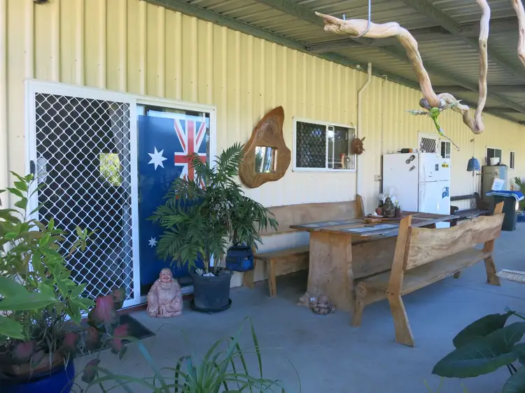 Sixth view of Homely rural property listing, 11 Sullivan Road, Carruchan QLD 4816