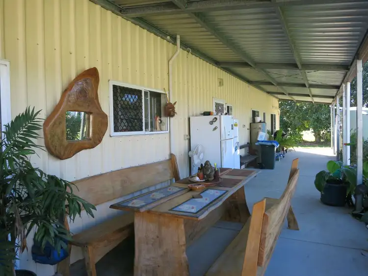 Seventh view of Homely rural property listing, 11 Sullivan Road, Carruchan QLD 4816