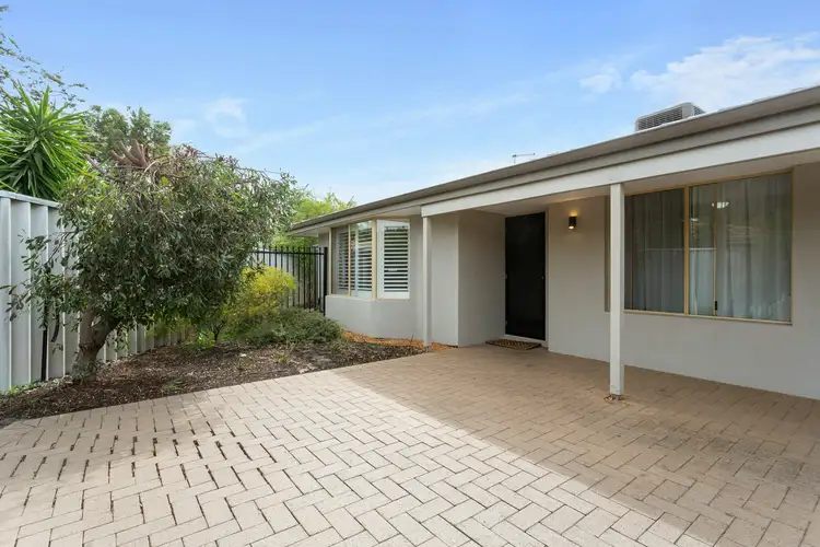 Fourth view of Homely house listing, 34B Chaparral Cres, Willetton WA 6155
