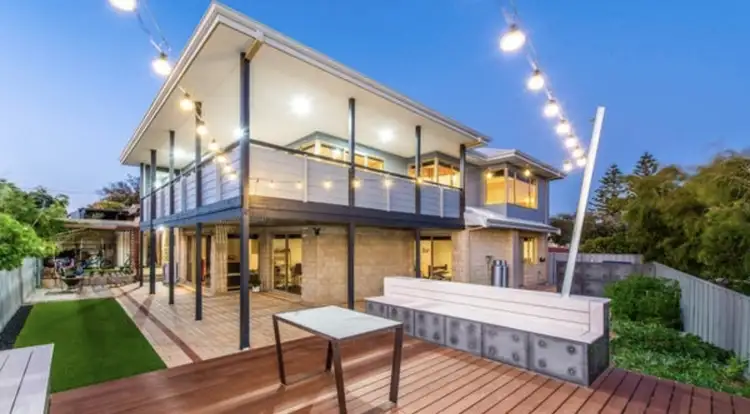 Third view of Homely house listing, 7A Port Pl, Yanchep WA 6035