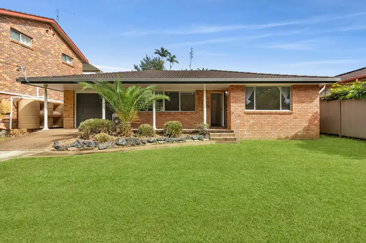 Main view of Homely house listing, 25 Plantation Ave, Coffs Harbour NSW 2450