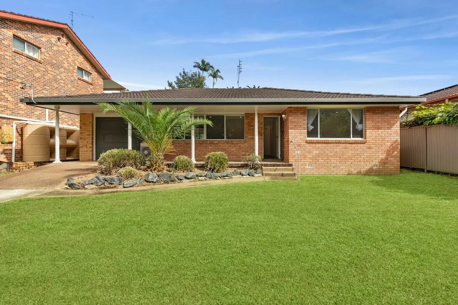 Main view of Homely house listing, 25 Plantation Ave, Coffs Harbour NSW 2450