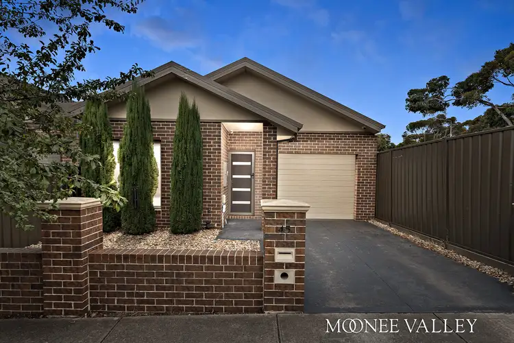 45 Tasman Avenue