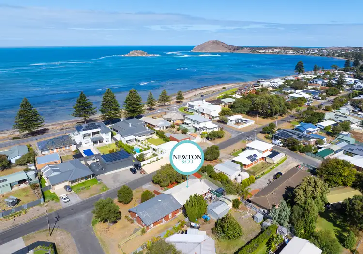 Main view of Homely unit listing, Unit 1/15 George St, Encounter Bay SA 5211