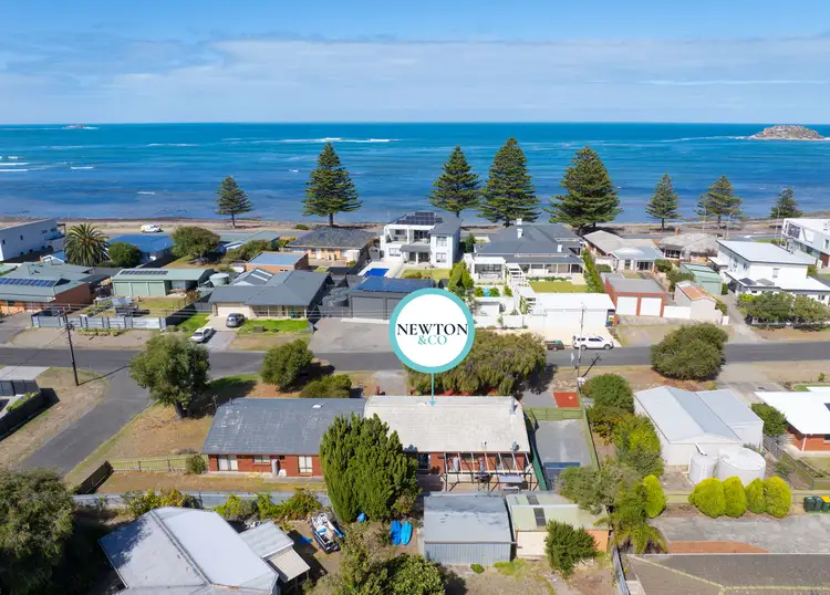 Second view of Homely unit listing, Unit 1/15 George St, Encounter Bay SA 5211