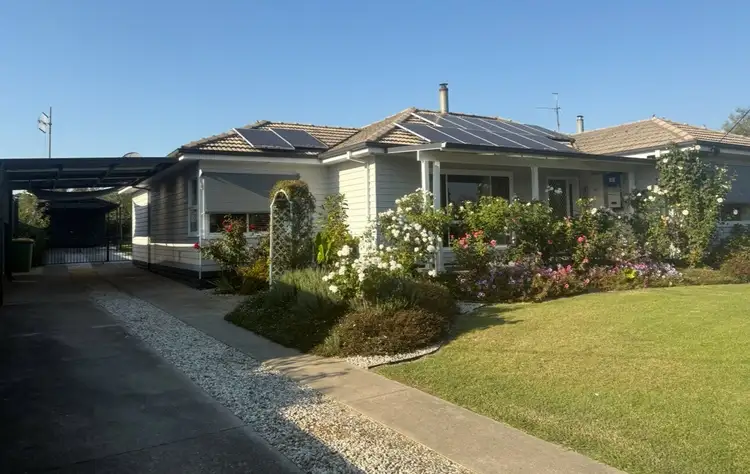 Main view of Homely house listing, 159 Harris St, Corryong VIC 3707