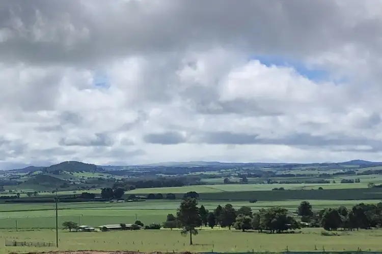 Lot 40 Countryview Drive, Atherton QLD 4883