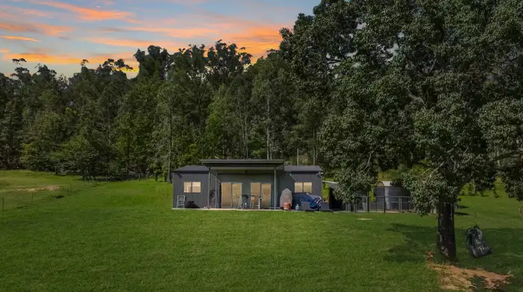 61 Narone Creek Rd, Wollombi NSW 2325