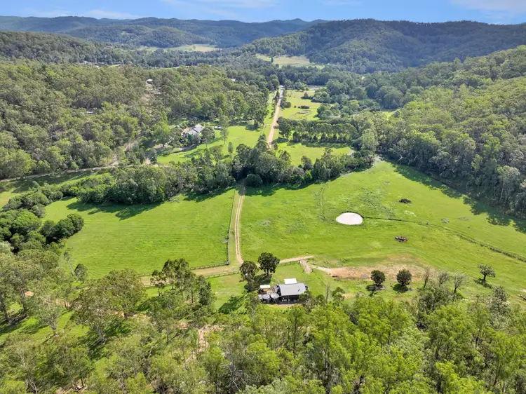 61 Narone Creek Rd, Wollombi NSW 2325