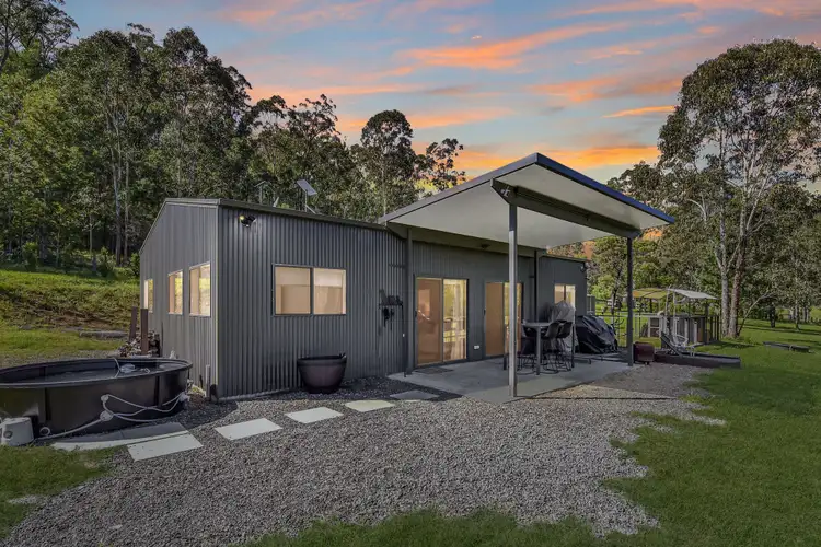 Fourth view of Homely rural property listing, 61 Narone Creek Rd, Wollombi NSW 2325