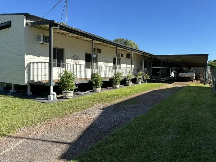 97 Ham St, Cloncurry QLD 4824