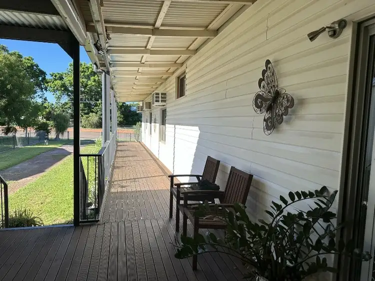 Second view of Homely house listing, 97 Ham St, Cloncurry QLD 4824