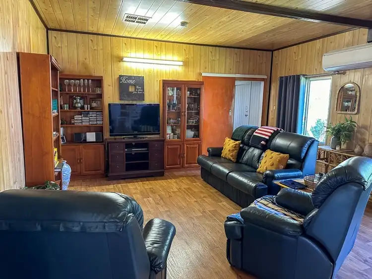 Sixth view of Homely house listing, 97 Ham St, Cloncurry QLD 4824