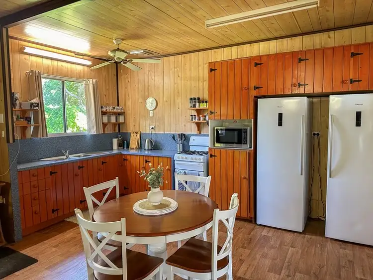 Seventh view of Homely house listing, 97 Ham St, Cloncurry QLD 4824