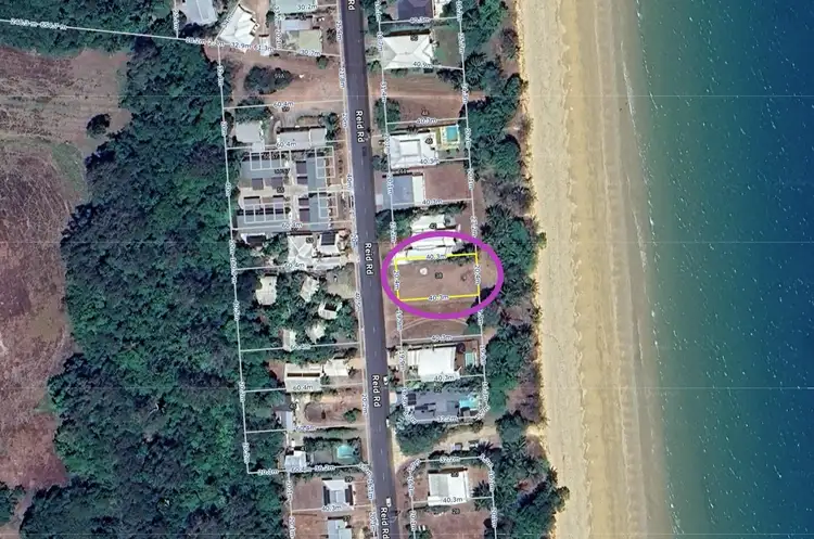 38 Reid Rd, Wongaling Beach QLD 4852