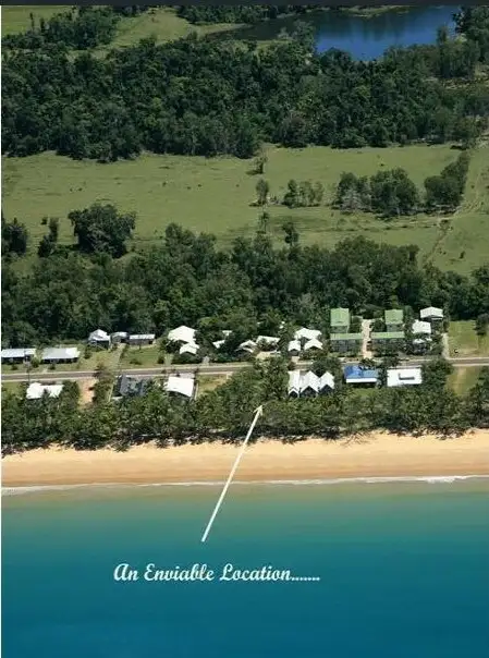 Third view of Homely land listing, 38 Reid Rd, Wongaling Beach QLD 4852