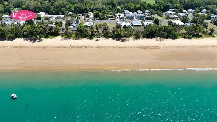Fourth view of Homely land listing, 38 Reid Rd, Wongaling Beach QLD 4852