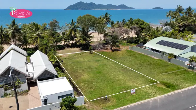 Fifth view of Homely land listing, 38 Reid Rd, Wongaling Beach QLD 4852