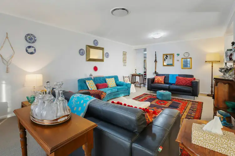 Fifth view of Homely house listing, 68 Kensington Dr, Flinders View QLD 4305