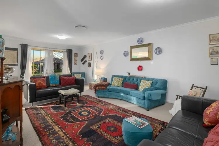 Sixth view of Homely house listing, 68 Kensington Dr, Flinders View QLD 4305