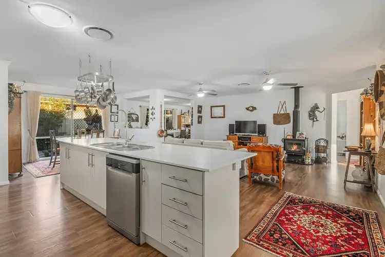 Seventh view of Homely house listing, 68 Kensington Dr, Flinders View QLD 4305