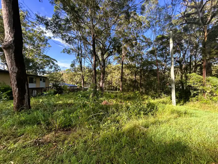 Second view of Homely land listing, 38 Bradman St, Russell Island QLD 4184