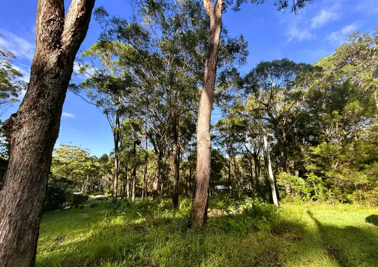 Third view of Homely land listing, 38 Bradman St, Russell Island QLD 4184