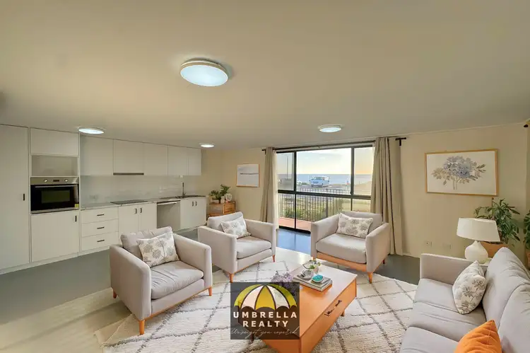 1/119 Ocean Drive, Bunbury WA 6230