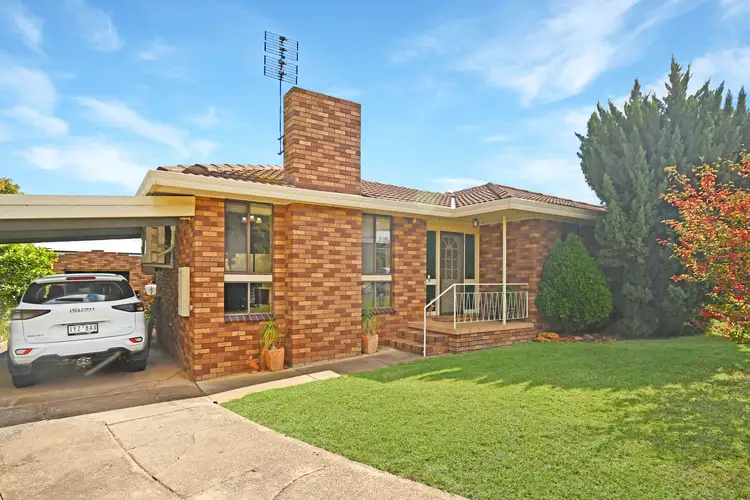 3 Magdala Ct, Stawell VIC 3380