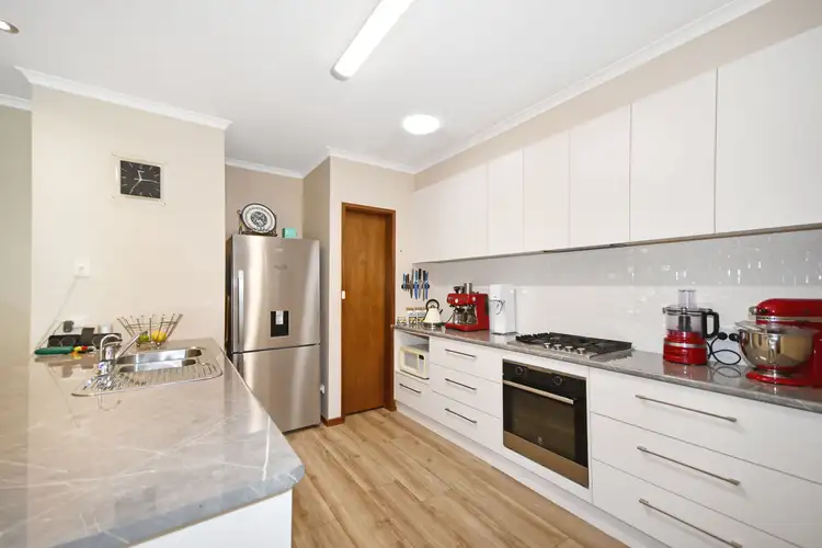 Fourth view of Homely house listing, 3 Magdala Ct, Stawell VIC 3380