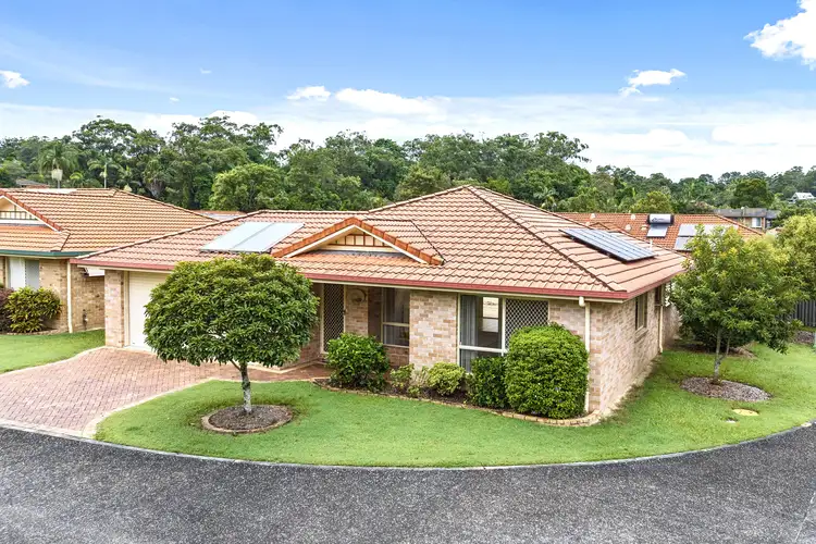 Main view of Homely unit listing, Unit 35/45 Glen Kyle Dr, Buderim QLD 4556