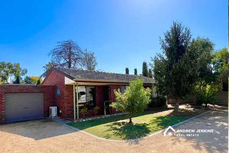 Unit 5/12 Barinya St, Barooga NSW 3644