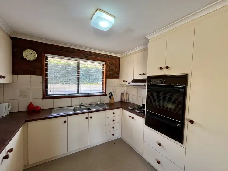 Third view of Homely unit listing, Unit 5/12 Barinya St, Barooga NSW 3644