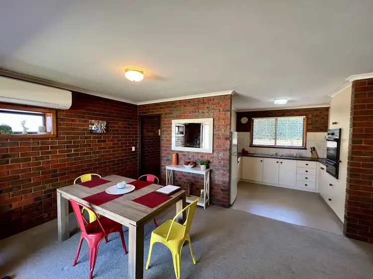 Fourth view of Homely unit listing, Unit 5/12 Barinya St, Barooga NSW 3644